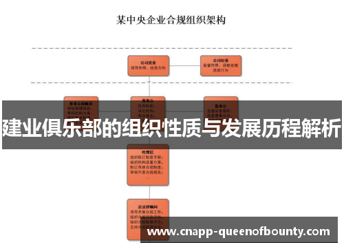 建业俱乐部的组织性质与发展历程解析