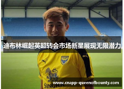 迪布林崛起英超转会市场新星展现无限潜力