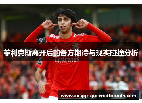 菲利克斯离开后的各方期待与现实碰撞分析