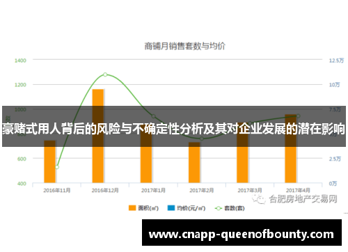 豪赌式用人背后的风险与不确定性分析及其对企业发展的潜在影响